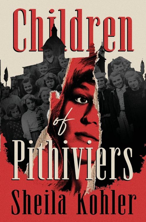 Produktbild: Children of Pithiviers