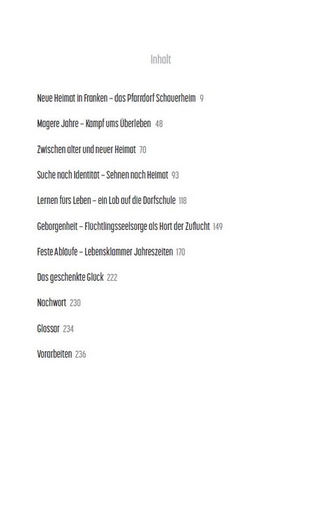 Produktbild: Schauerheim