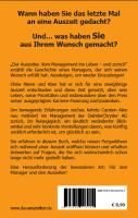 Produktbild: Der Auszeiter