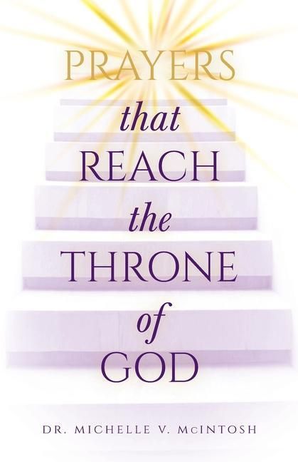 Produktbild: Prayers That Reach the Throne of God