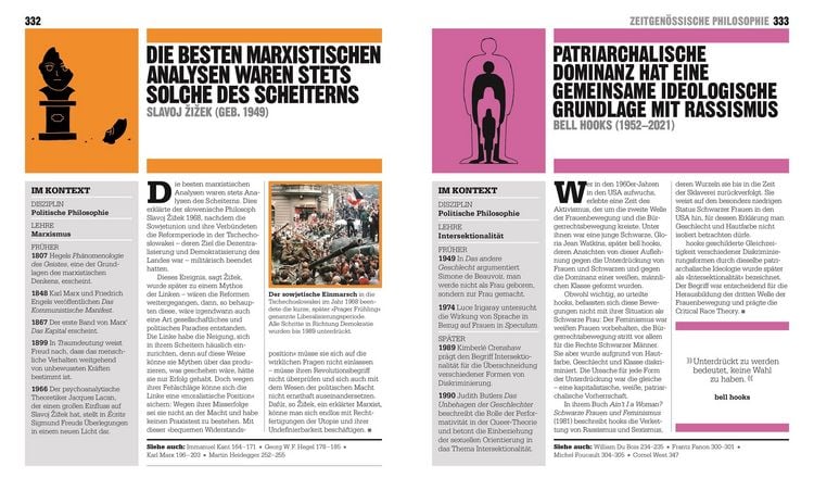 Produktbild: Big Ideas. Das Philosophie-Buch