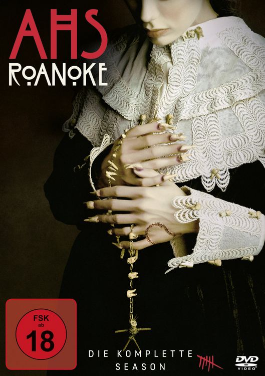 Produktbild: American Horror Story - Staffel 6 [3 DVDs]