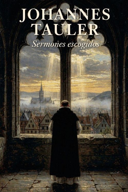 Produktbild: Sermones escogidos