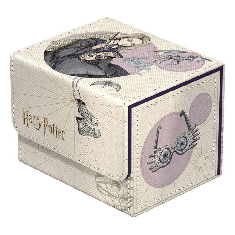 Produktbild: UG Sidewinder HP Luna Lovegood