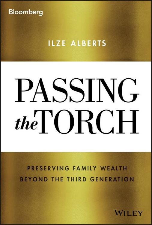 Produktbild: Passing the Torch