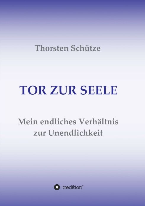 Produktbild: Tor Zur Seele