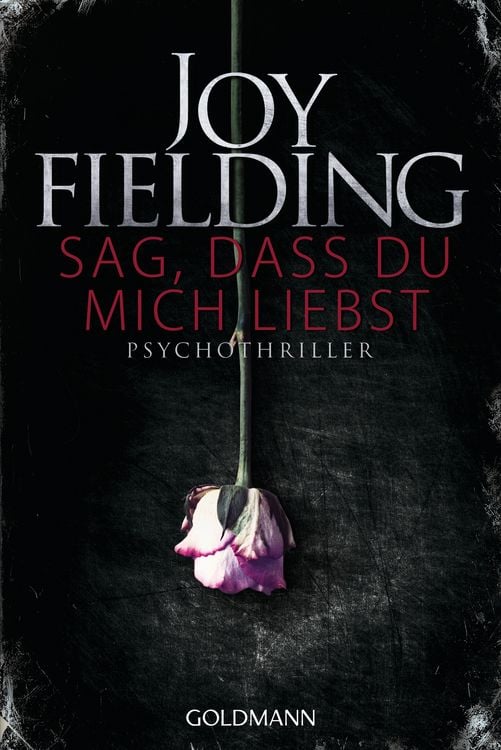 Produktbild: Sag, dass du mich liebst