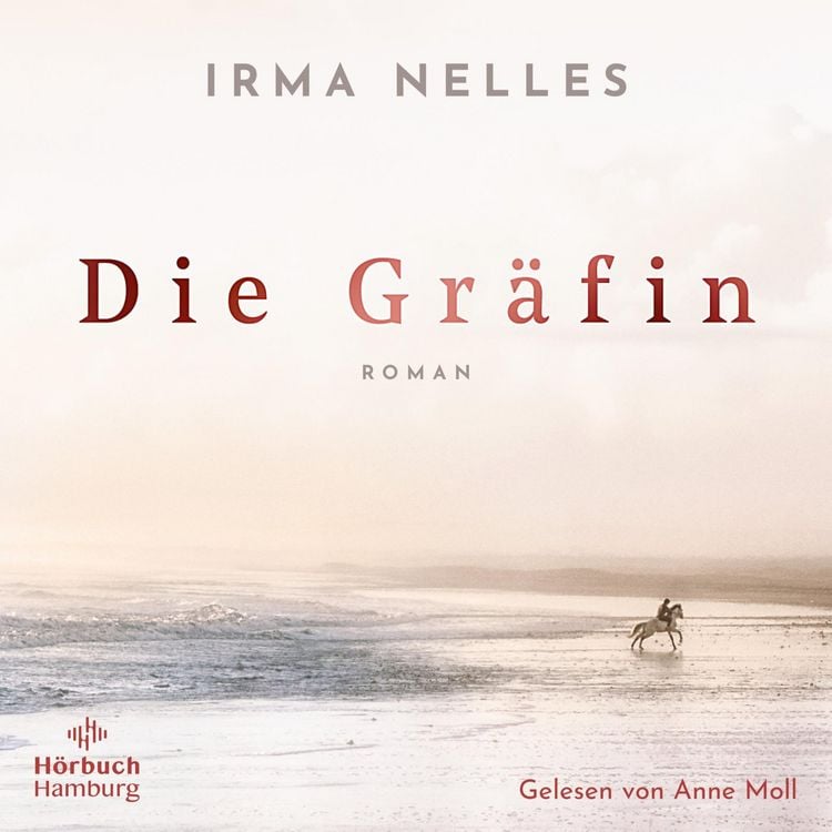 Produktbild: Die Gr&auml;fin