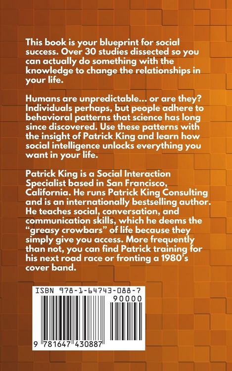 Produktbild: The Science of Social Intelligence