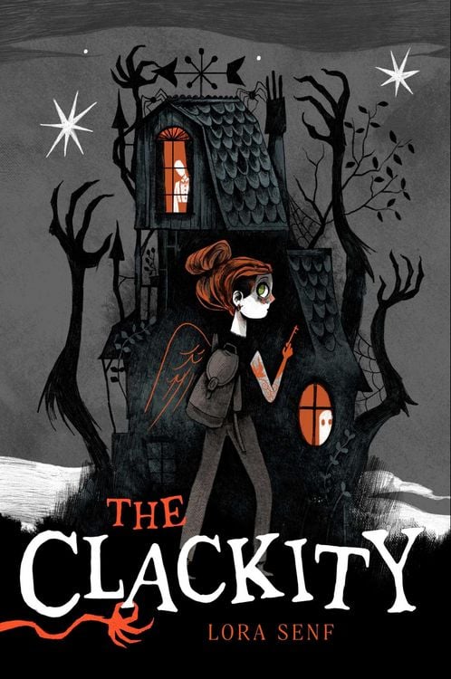 Produktbild: The Clackity