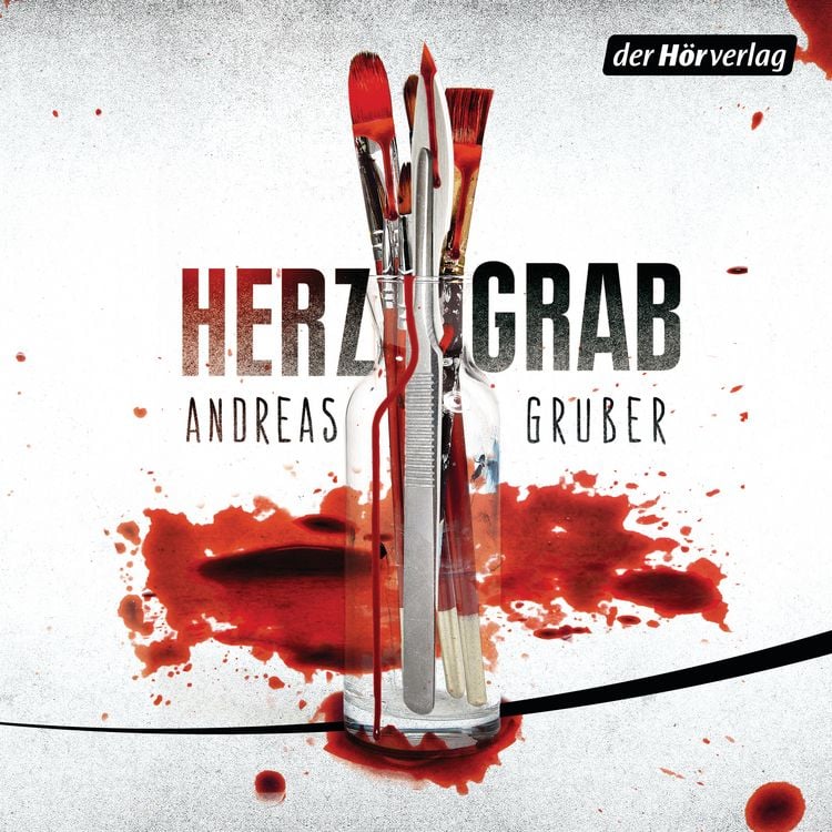 Produktbild: Herzgrab
