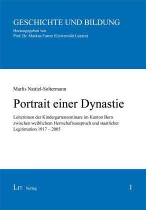 Produktbild: Portrait einer Dynastie