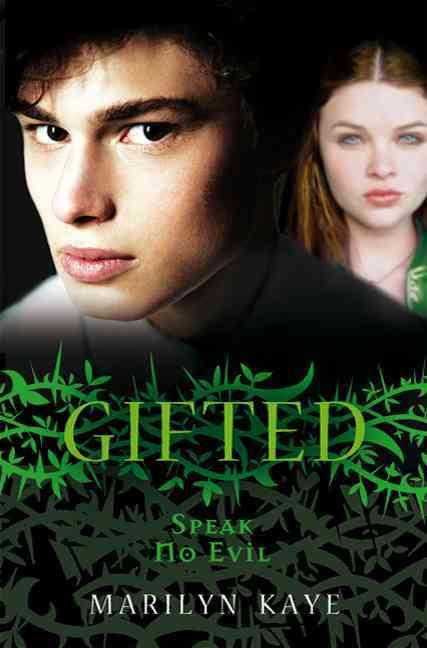 Produktbild: Gifted Speak No Evil