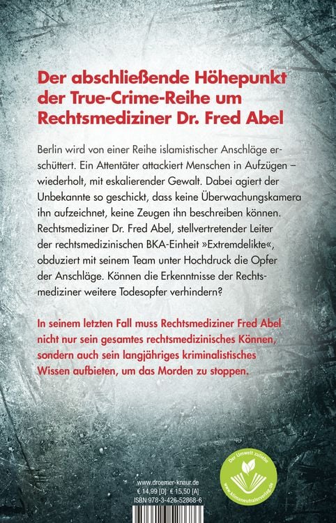 Produktbild: Zerteilt
