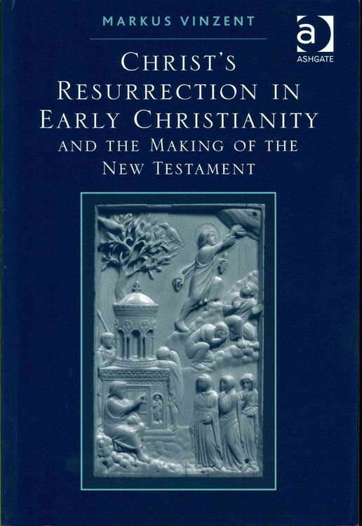 Produktbild: Christ's Resurrection in Early Christianity