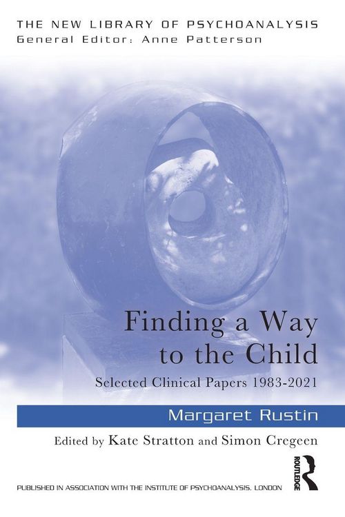 Produktbild: Finding a Way to the Child