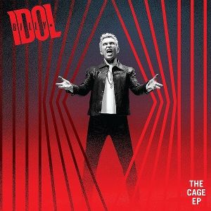 Produktbild: The Cage EP