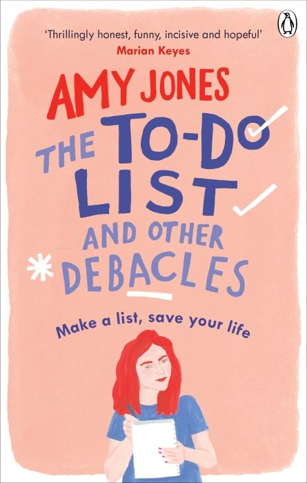 Produktbild: The To-Do List and Other Debacles