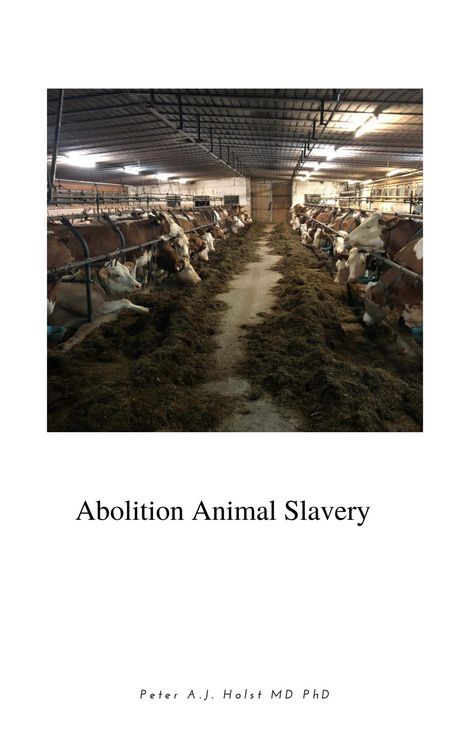 Produktbild: Abolition of Animal Slavery