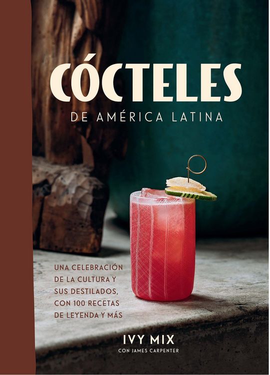 Produktbild: C&oacute;cteles de Am&eacute;rica Latina / Spirits of Latin America