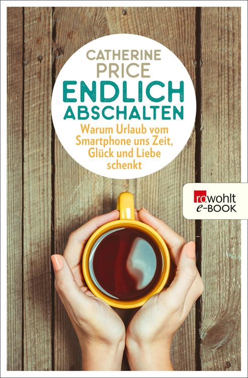 Produktbild: Endlich abschalten