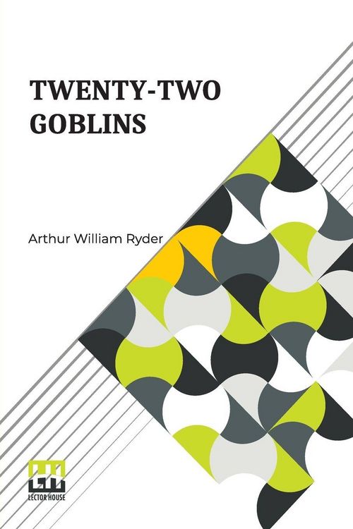 Produktbild: Twenty-Two Goblins