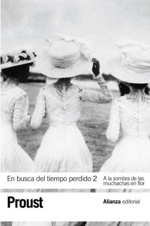Produktbild: En busca del tiempo perdido, 2