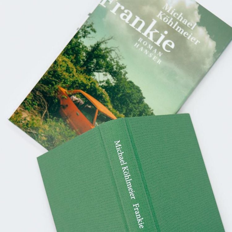 Produktbild: Frankie