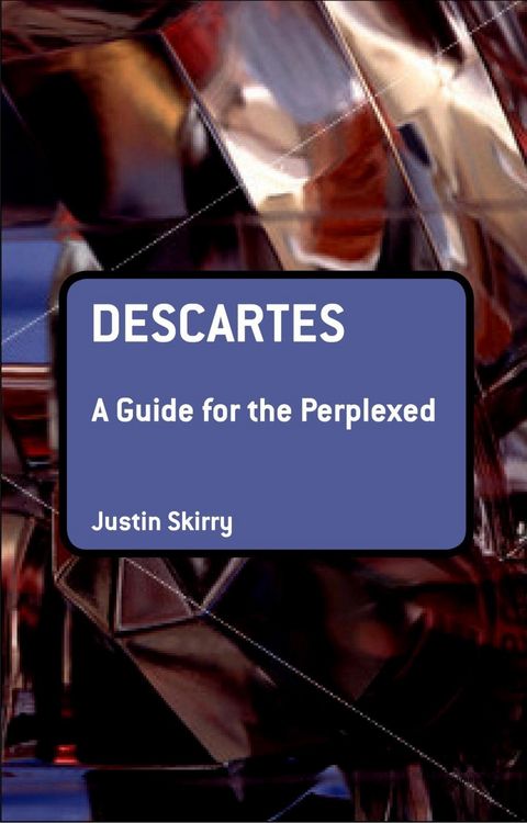 Produktbild: Descartes: A Guide for the Perplexed