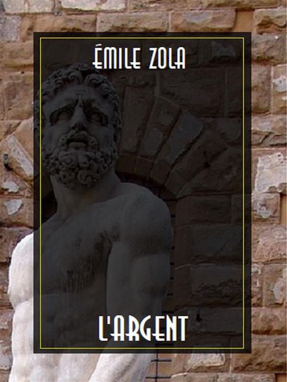 Produktbild: L'Argent