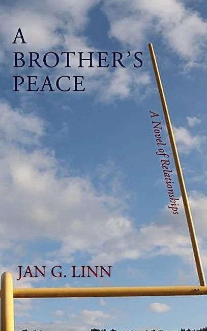 Produktbild: A Brother's Peace