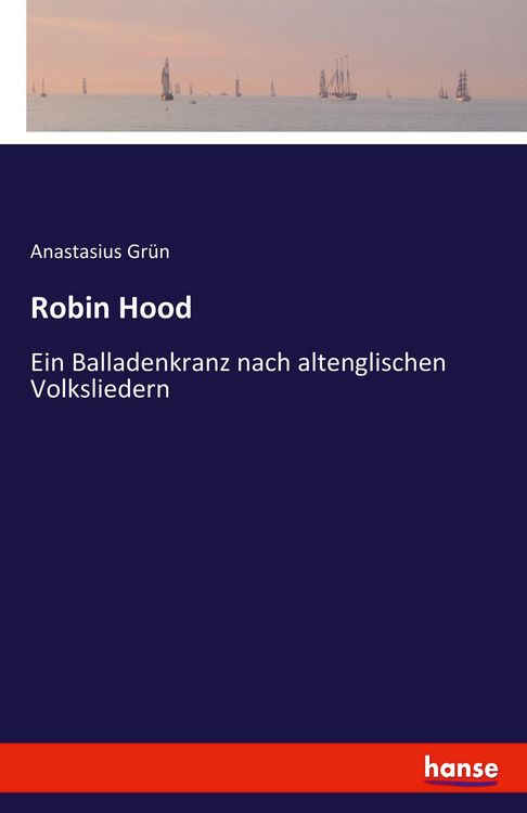 Produktbild: Robin Hood