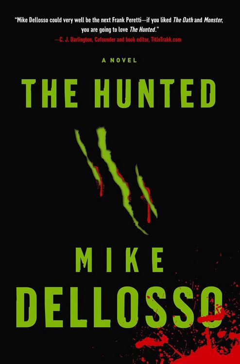Produktbild: Hunted
