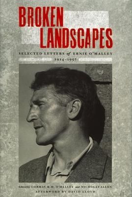Produktbild: Broken Landscapes