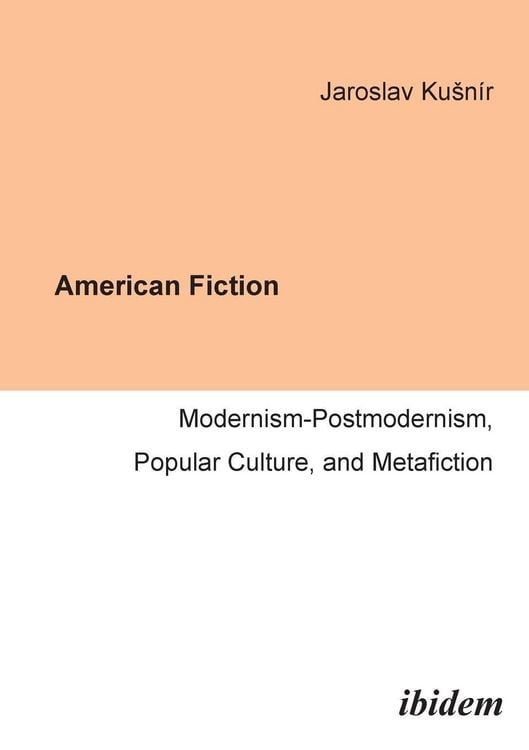Produktbild: American Fiction