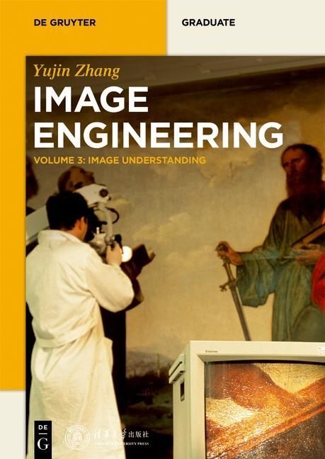 Produktbild: Image Understanding