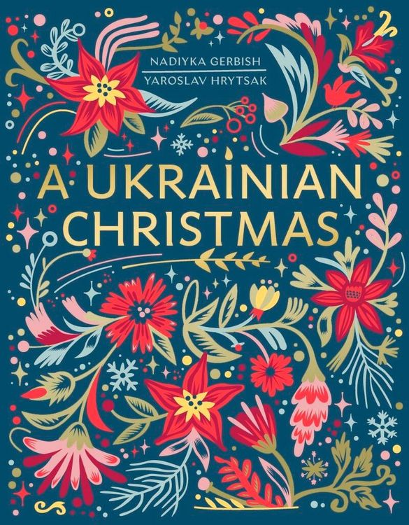 Produktbild: A Ukrainian Christmas