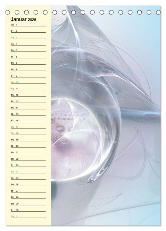 Produktbild: Buddha (Tischkalender 2026 DIN A5 hoch), CALVENDO Monatskalender