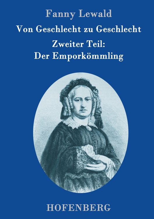 Produktbild: Von Geschlecht zu Geschlecht