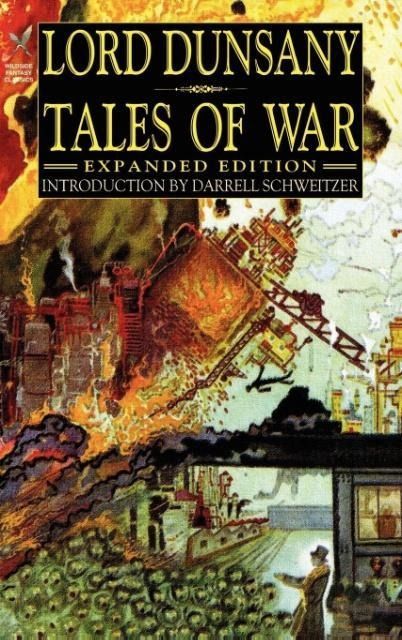 Produktbild: Tales of War