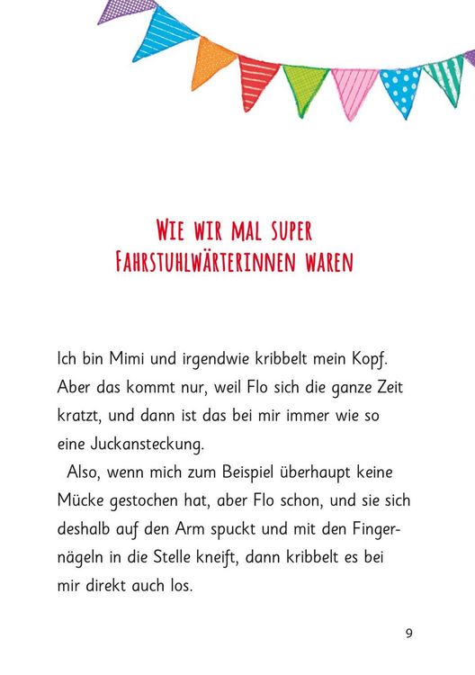 Produktbild: Ziemlich beste Schwestern &ndash; Spaghetti mit Konfetti (Ziemlich beste Schwestern 7)