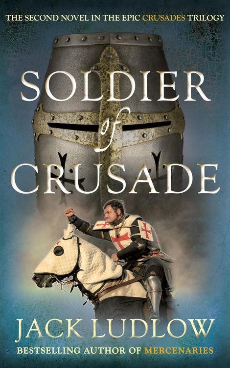 Produktbild: Soldier of Crusade