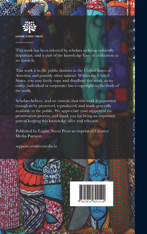 Produktbild: The Sacred City of the Ethiopians
