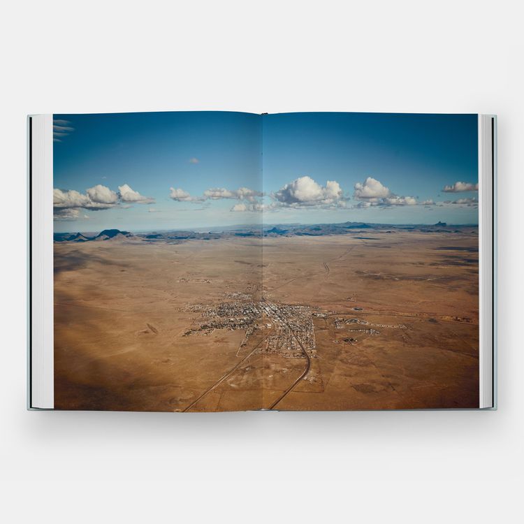 Produktbild: Ballroom Marfa
