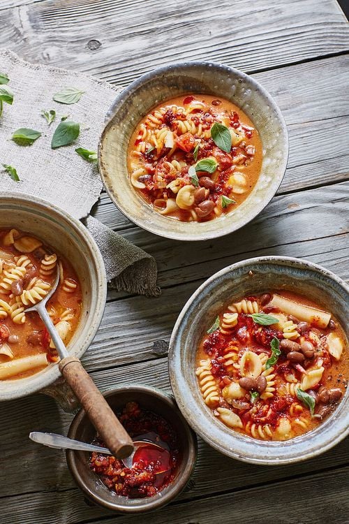 Cucina della nonna