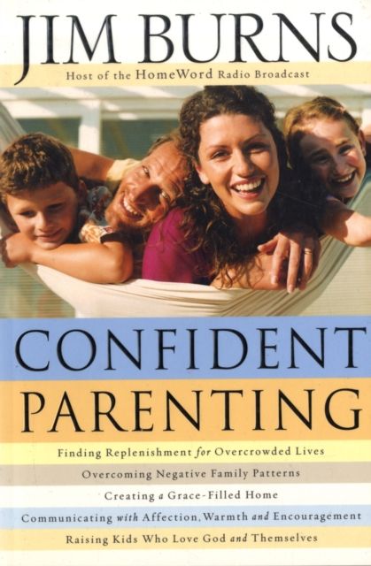 Produktbild: Confident Parenting