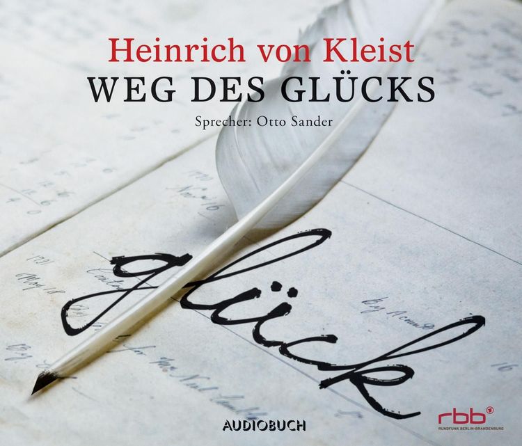 Produktbild: Weg des Gl&uuml;cks