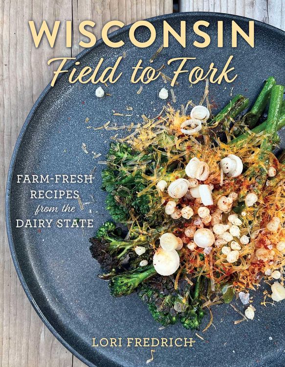Produktbild: Wisconsin Field to Fork
