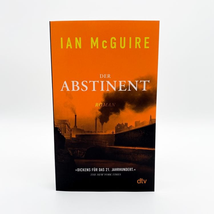 Produktbild: Der Abstinent