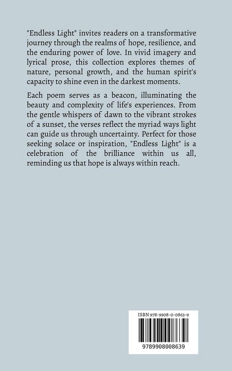 Produktbild: Endless Light